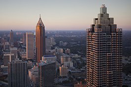 Kingsmen Software Expands to Atlanta