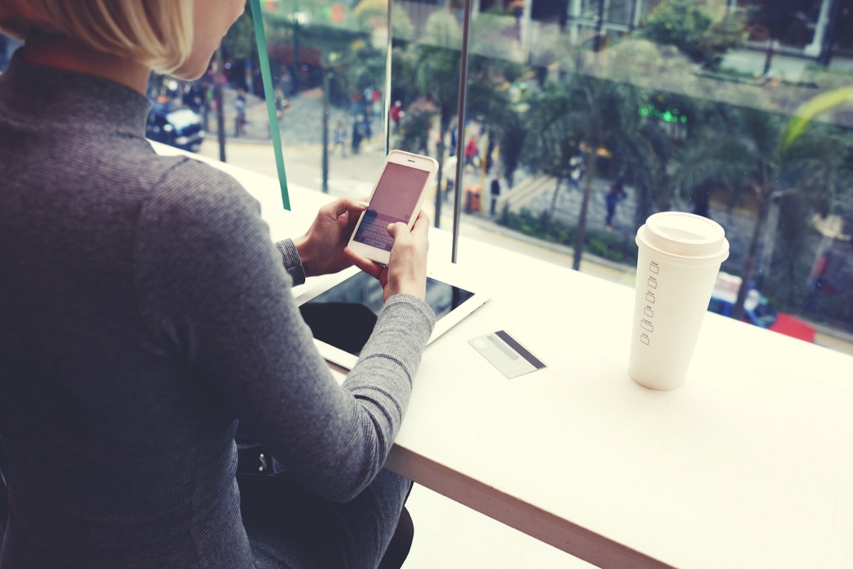 The State of Mobile Payments: Trends Shaping the Technology’s Future