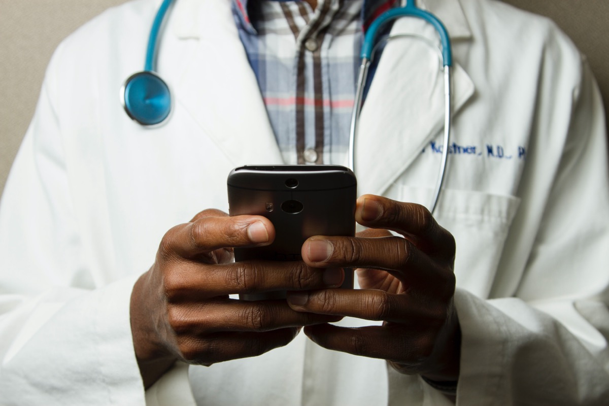 The Doctor Will Zoom You Now: The Rise and Role of Telehealth