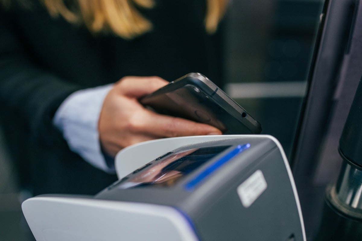 The State of Mobile Payments in 2021: Survey Results
